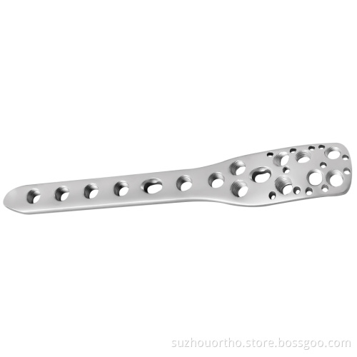 Proximal Humerus Locking Plate